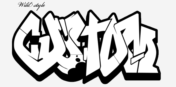 Detail Draw Graffiti Creator Nomer 15