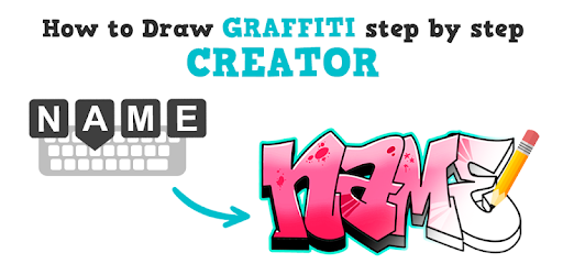 Detail Draw Graffiti Creator Premium Nomer 4