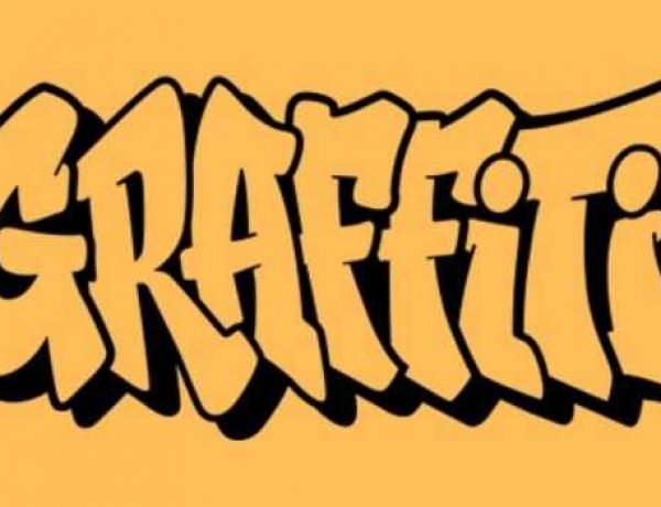 Detail Draw Graffiti Creator Pro Nomer 36