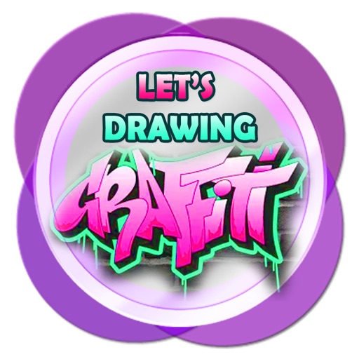 Detail Draw Graffiti Creator Pro Nomer 51