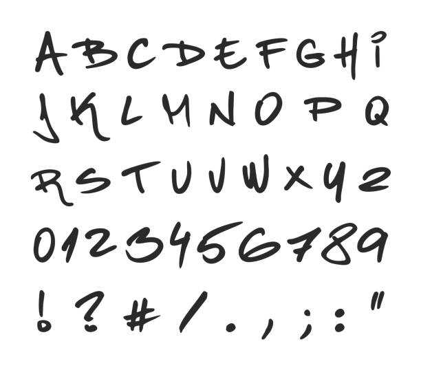 Detail Draw Graffiti Letters Alphabet Nomer 24