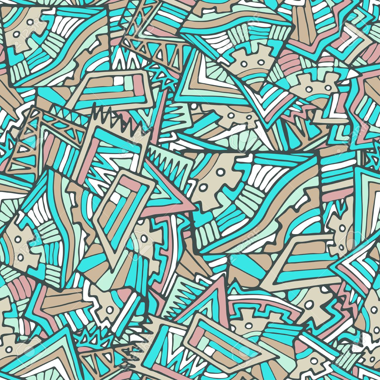 Detail Draw Graffiti Pattern Nomer 2