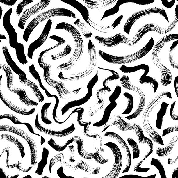 Detail Draw Graffiti Pattern Nomer 19