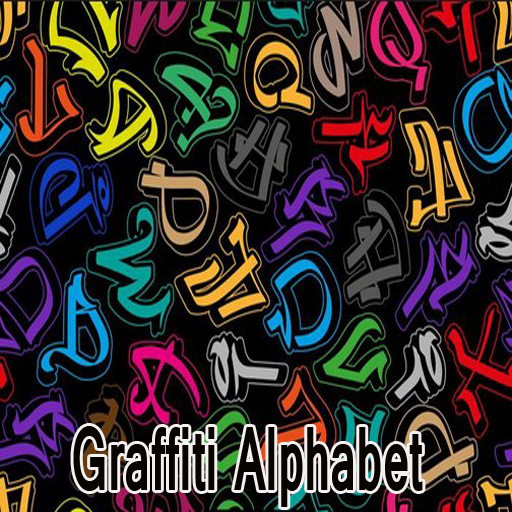 Detail Draw Graffiti Pattern Nomer 25