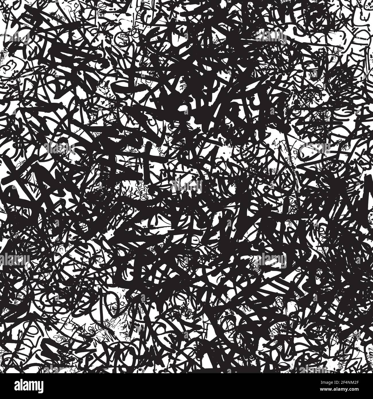 Detail Draw Graffiti Pattern Nomer 34