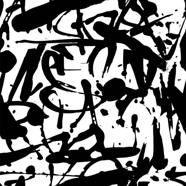 Detail Draw Graffiti Pattern Nomer 43