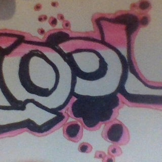 Detail Draw Graffiti Pattern Nomer 48