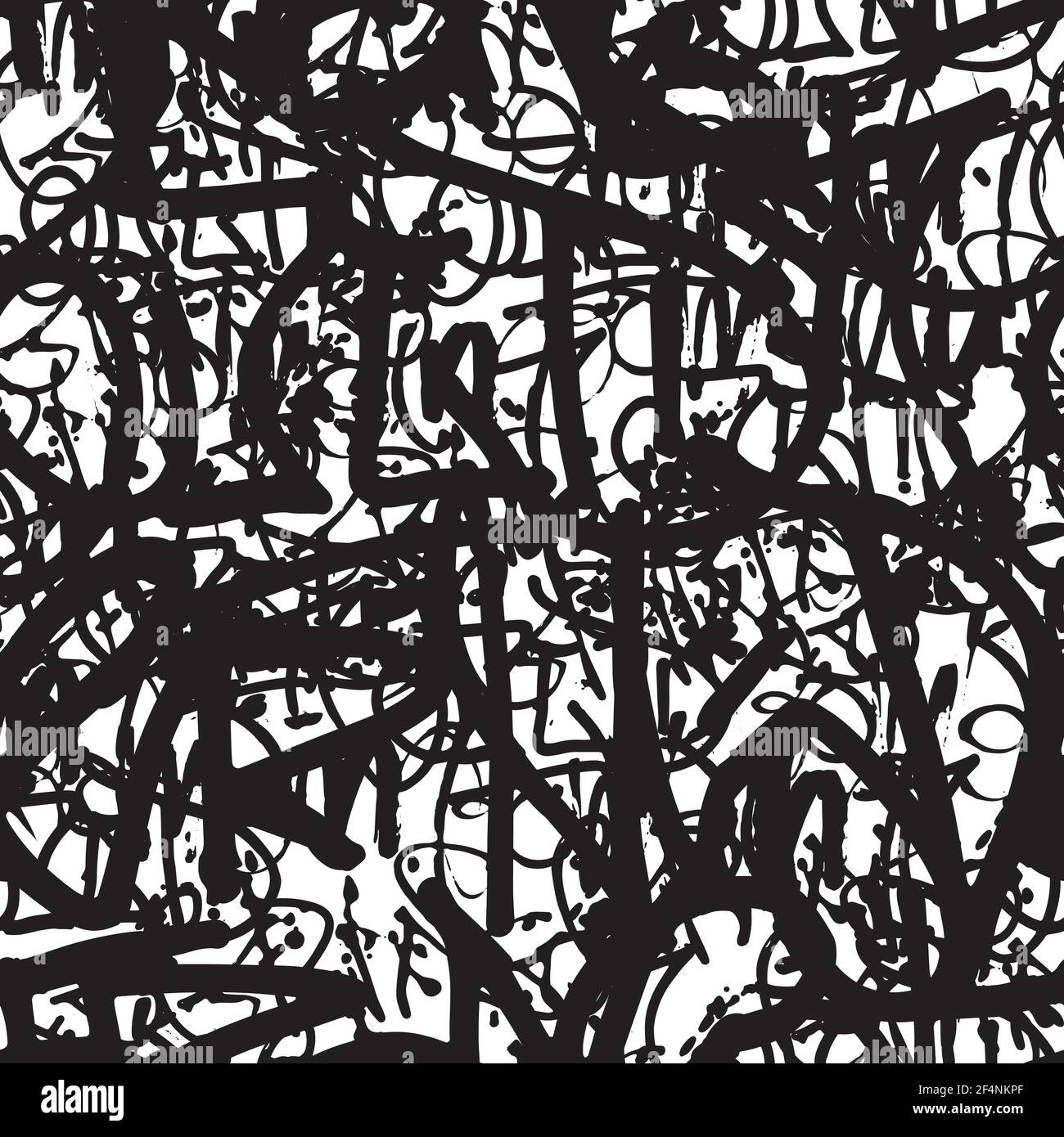 Detail Draw Graffiti Pattern Nomer 51
