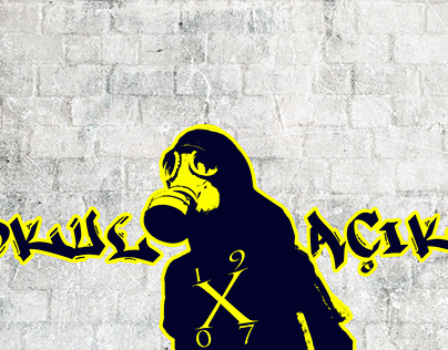 Detail Draw Graffiti Pikri Nomer 2