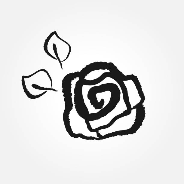 Detail Draw Graffiti Roses Nomer 14