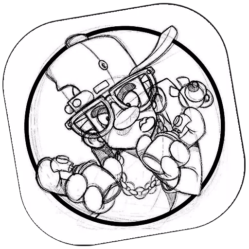 Detail Drawing Graffiti Apps Nomer 55