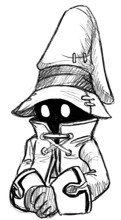 Detail Drawing Wizard Graffiti Nomer 22
