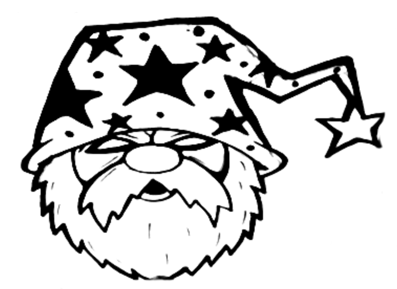 Detail Drawing Wizard Graffiti Nomer 47