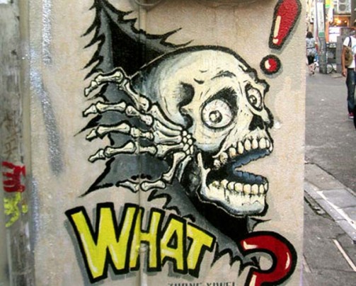 Detail Drawings Of Graffiti Skulls Fb Nomer 31