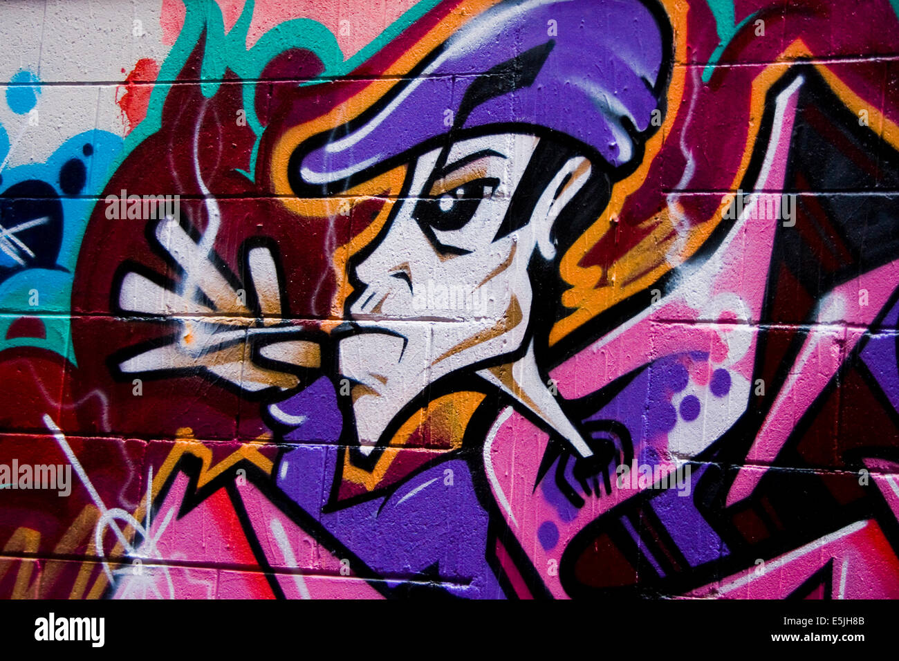 Detail Drawings Of Graffiti Smoking Nomer 41