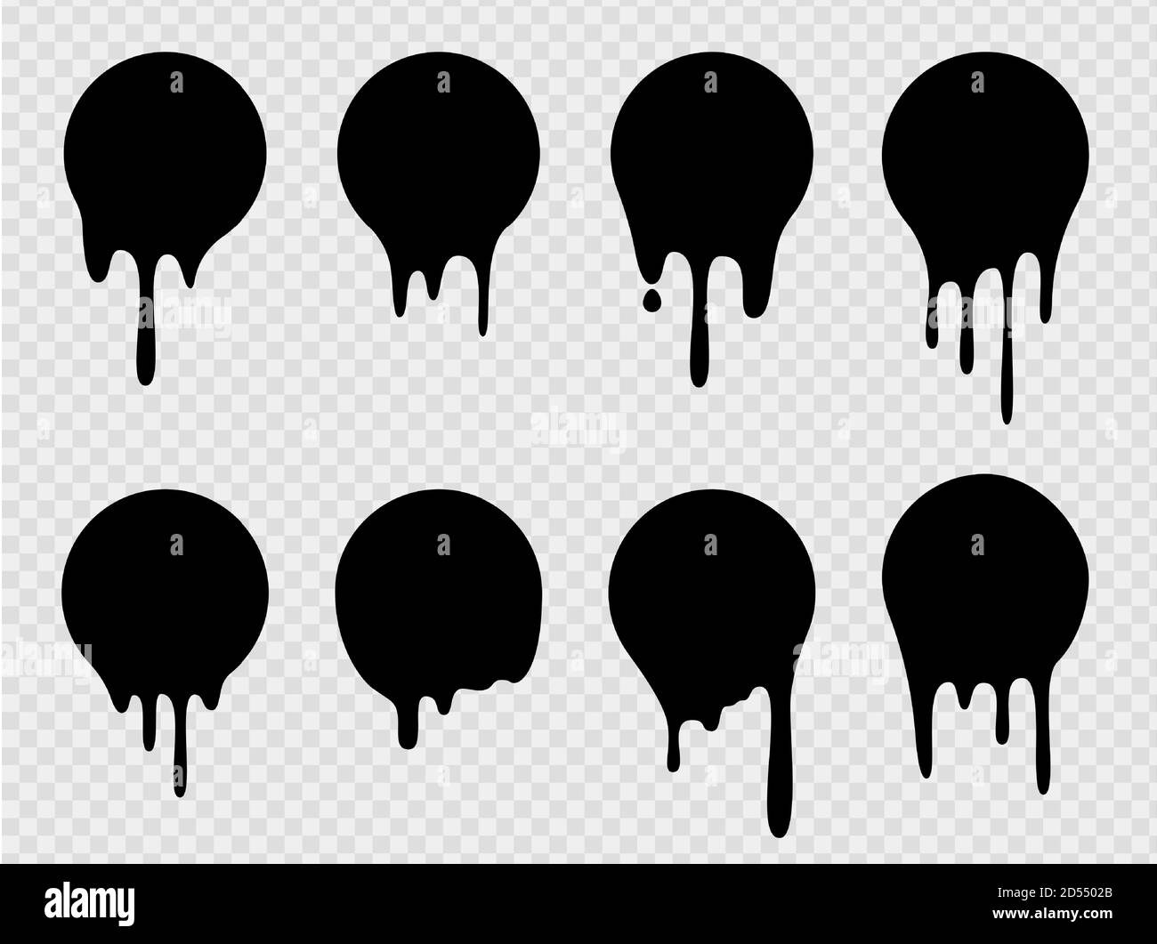 Detail Drips And Drops Graffiti Nomer 12