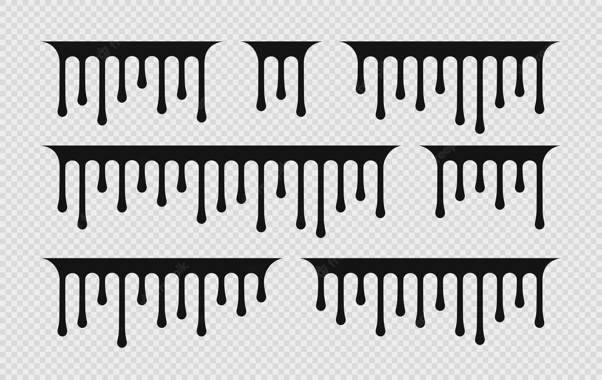 Detail Drips And Drops Graffiti Nomer 32