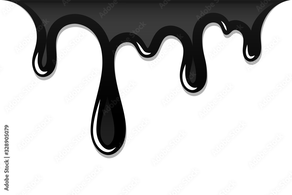 Detail Drips And Drops Graffiti Nomer 34