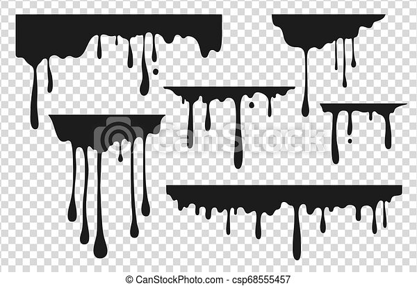 Detail Drips And Drops Graffiti Nomer 35