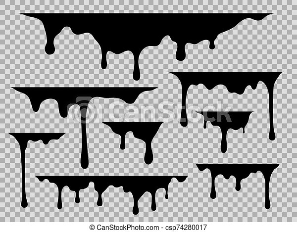 Detail Drips And Drops Graffiti Nomer 5