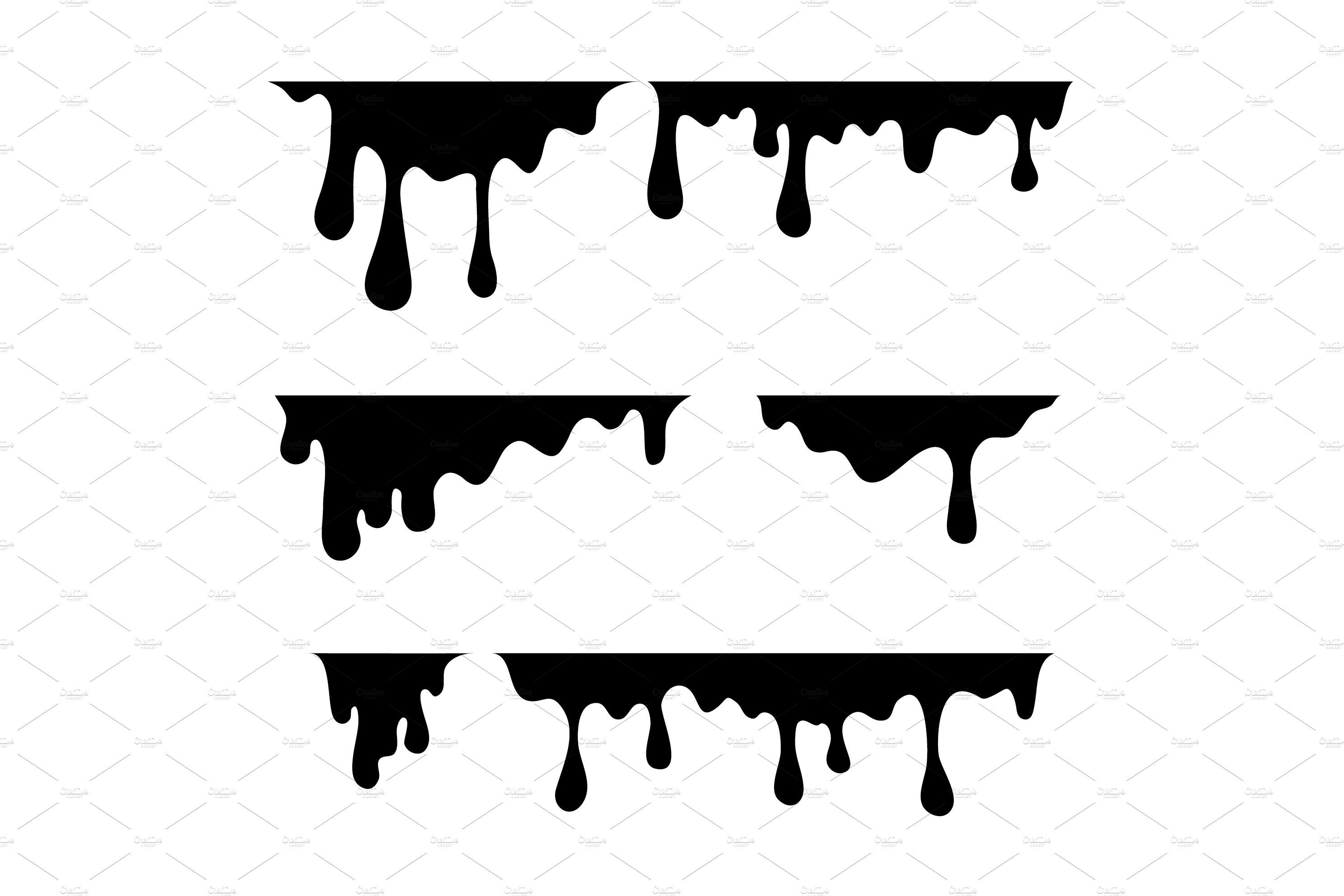 Detail Drips And Drops Graffiti Nomer 46