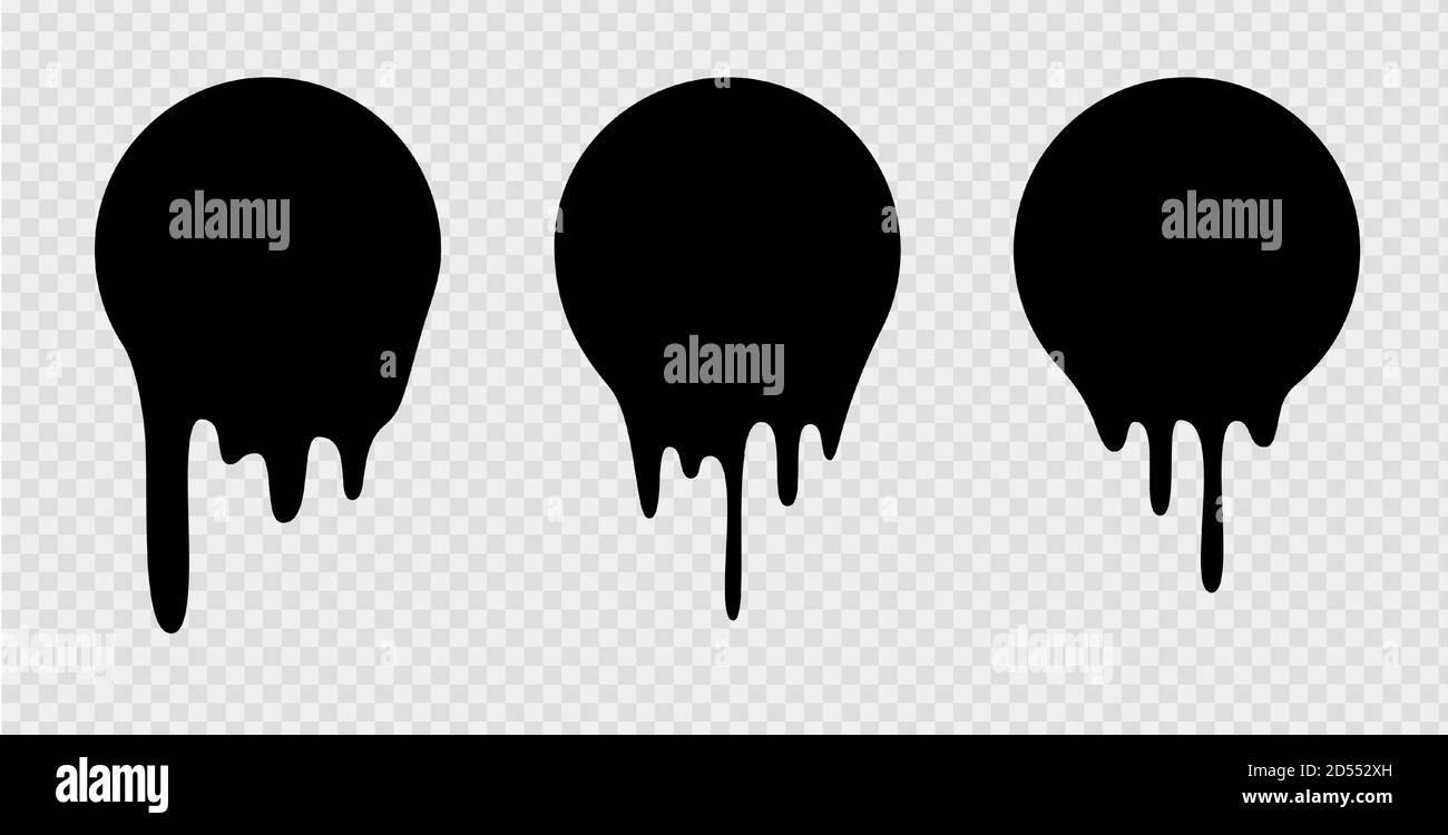 Detail Drips And Drops Graffiti Nomer 47