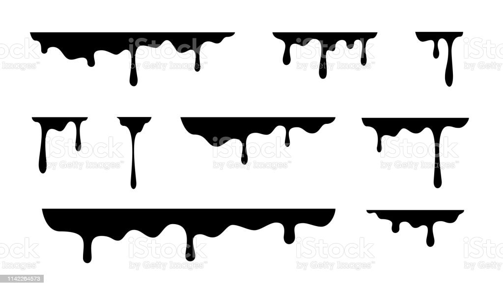 Detail Drips And Drops Graffiti Nomer 6