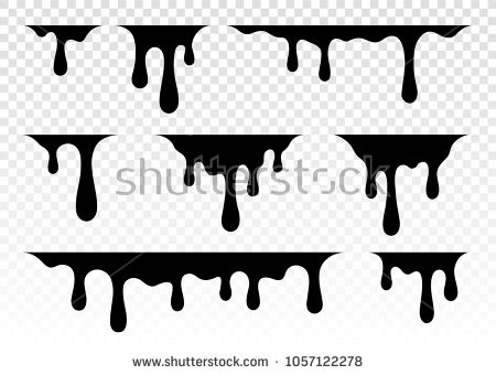 Detail Drips And Drops Graffiti Nomer 10