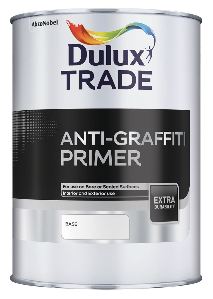 Detail Dulux Anti Graffiti Paint Nomer 11