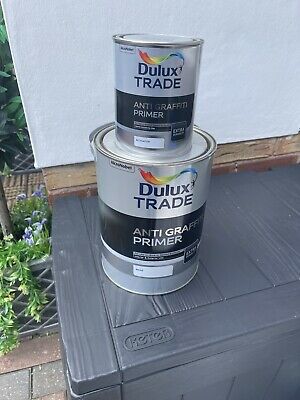 Detail Dulux Anti Graffiti Paint Nomer 39