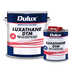 Detail Dulux Trade Anti Graffiti Clearcoat Nomer 25