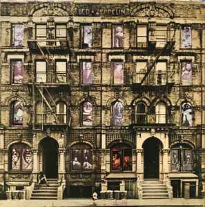 Detail Dvd Album Cover Led Zeppelin Physical Graffiti Album Cover Nomer 4