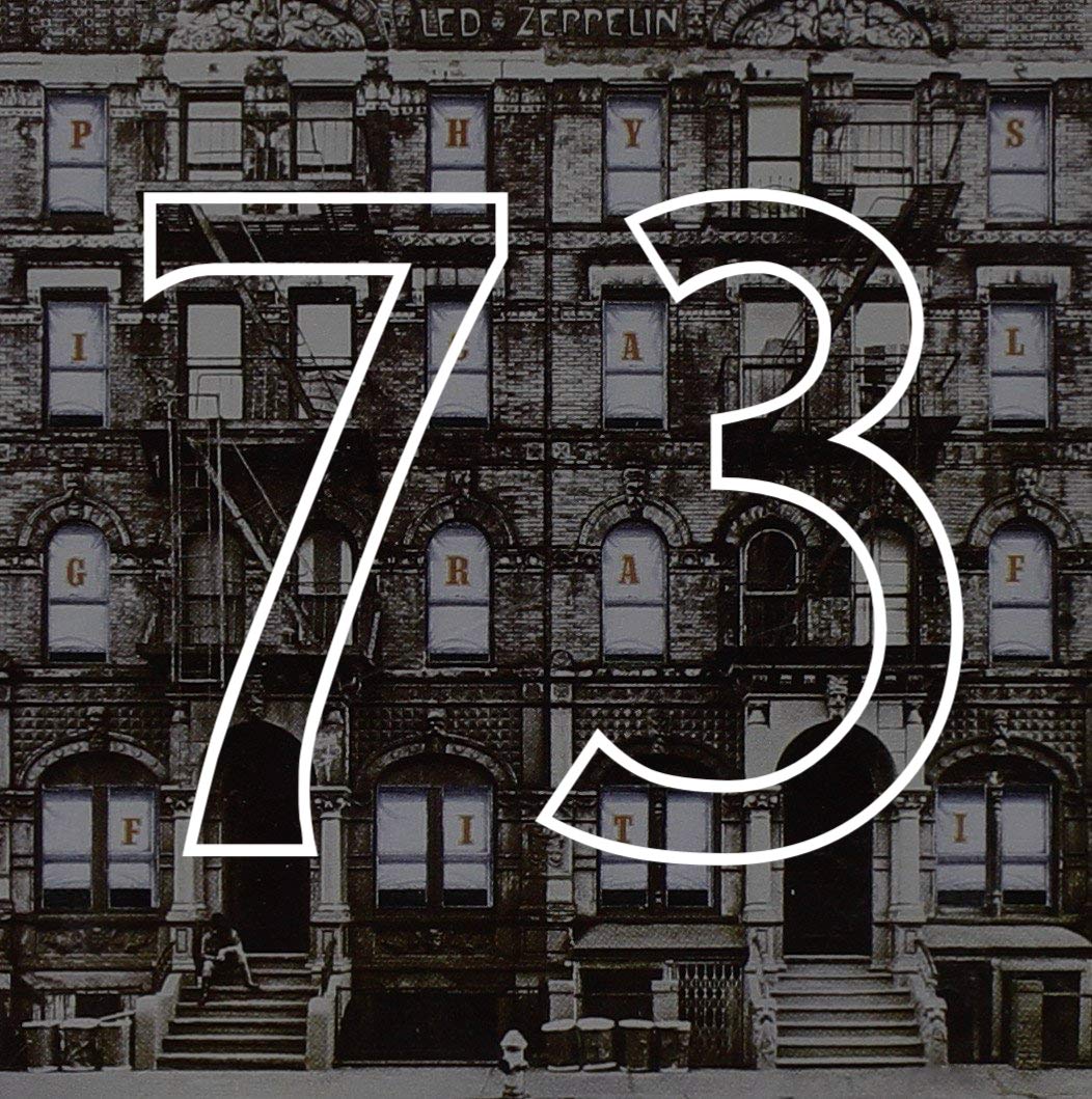 Detail Dvd Album Cover Led Zeppelin Physical Graffiti Album Cover Nomer 52