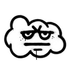 Detail Easy Graffiti Characters Drawings Nomer 12