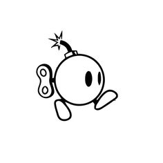 Detail Easy Graffiti Characters Drawings Nomer 8