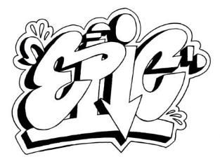 Detail Easy Graffiti Ideas Nomer 25