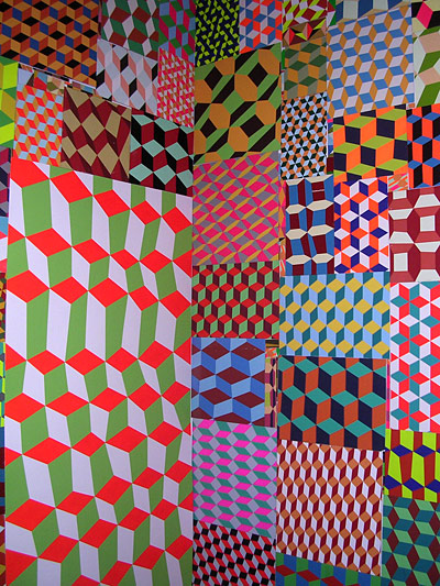 Detail Easy Graffiti Pattern Nomer 27