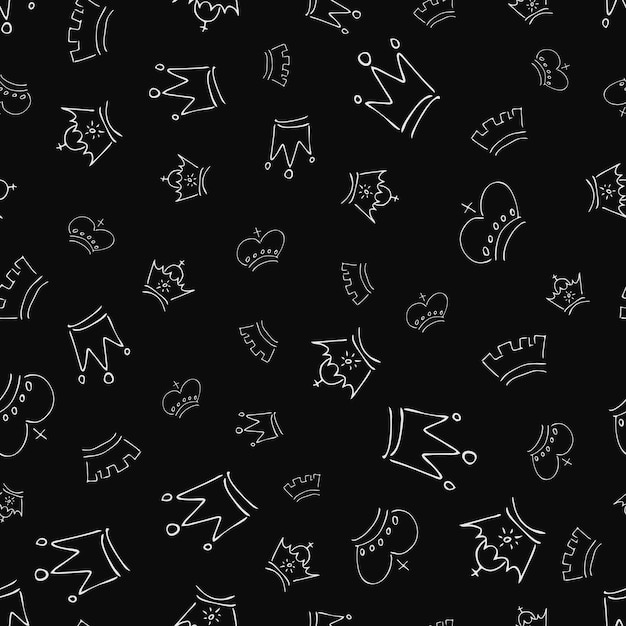 Detail Easy Graffiti Pattern Nomer 30
