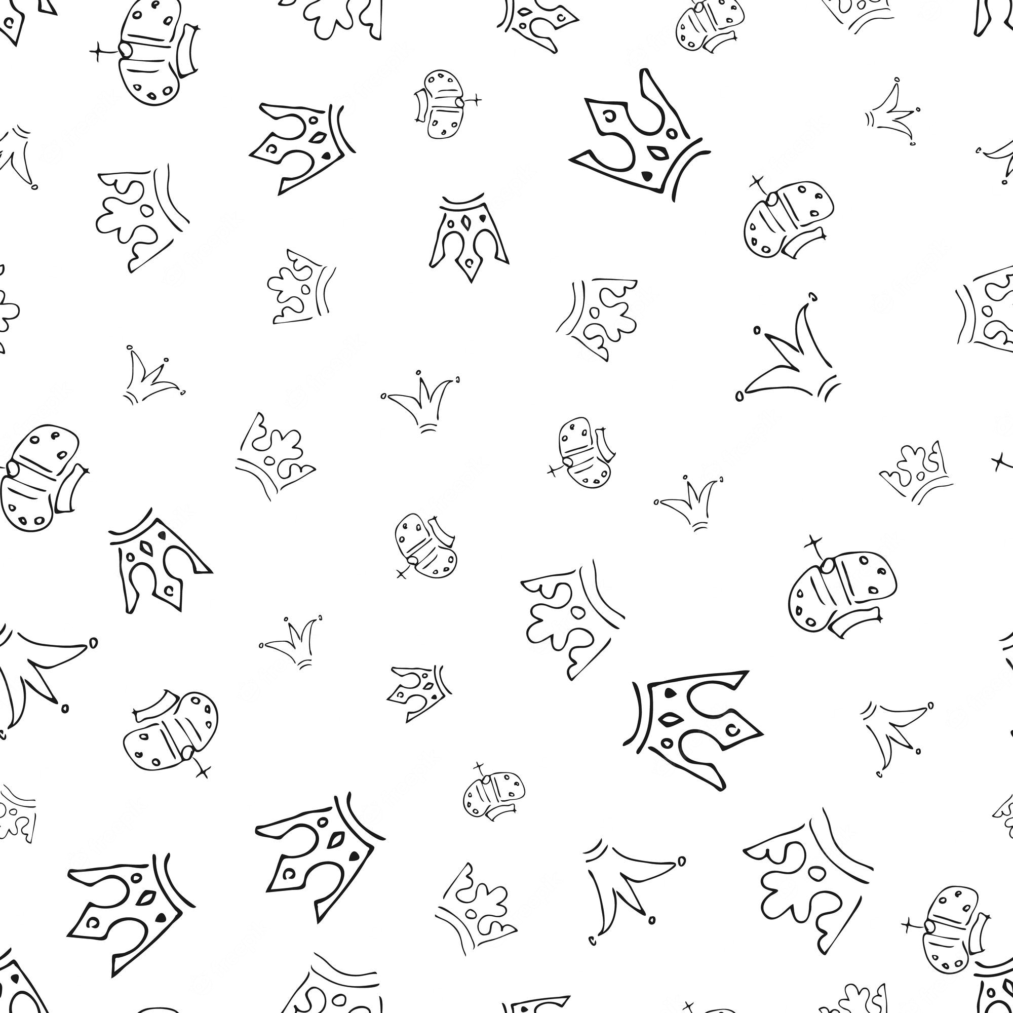 Detail Easy Graffiti Pattern Nomer 38