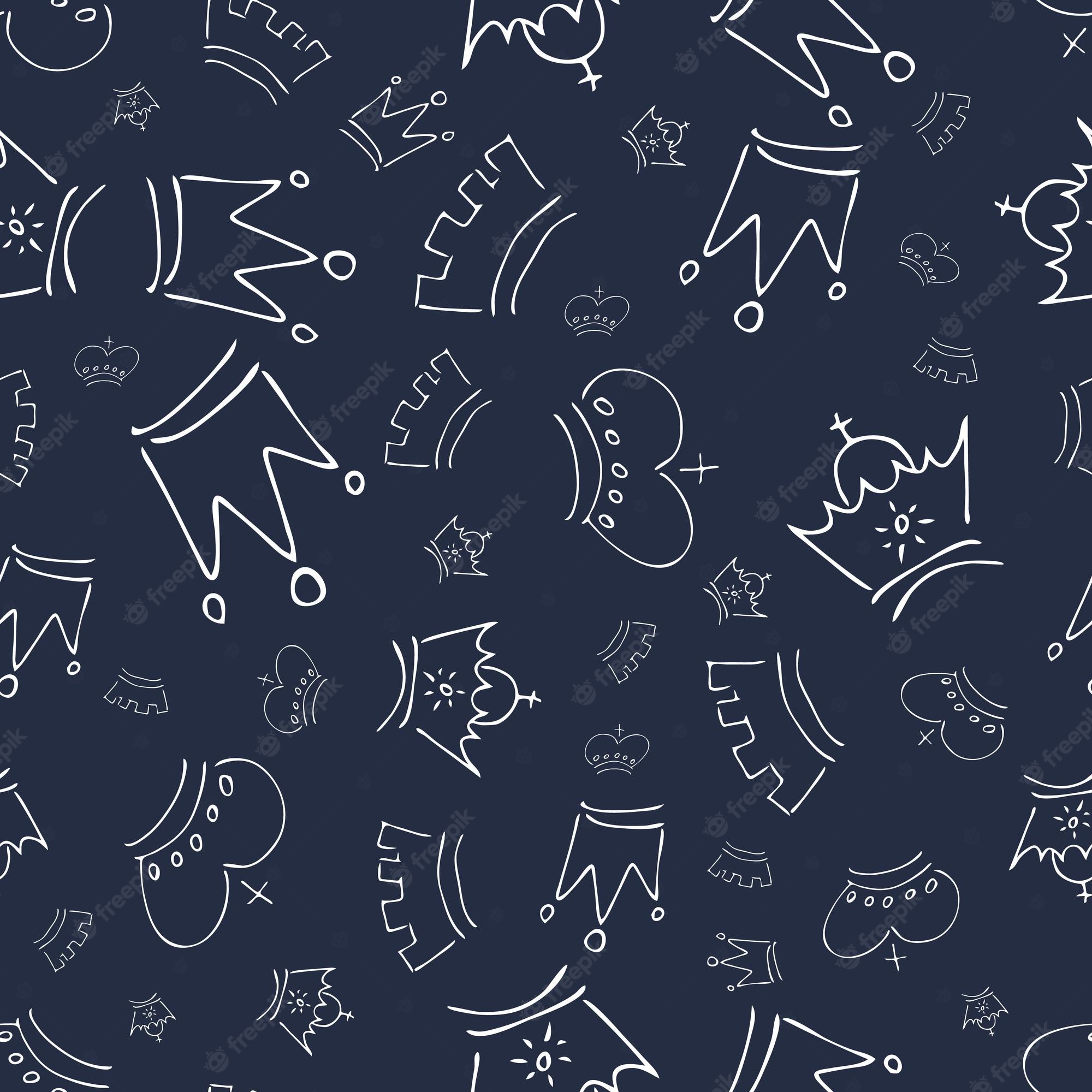 Detail Easy Graffiti Pattern Nomer 41
