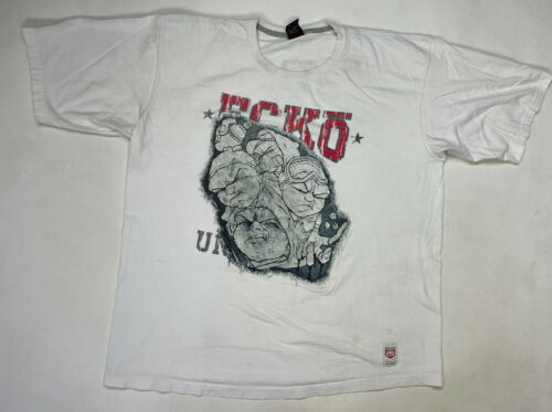 Detail Ecko Graffiti Nomer 29