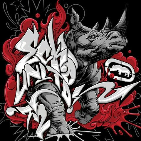 Detail Ecko Graffiti Logo Wallpaper Nomer 6