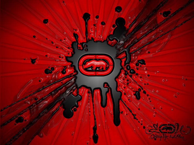 Detail Ecko Graffiti Logo Wallpaper Nomer 7