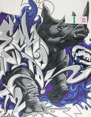 Detail Ecko Graffiti Logo Wallpaper Nomer 17