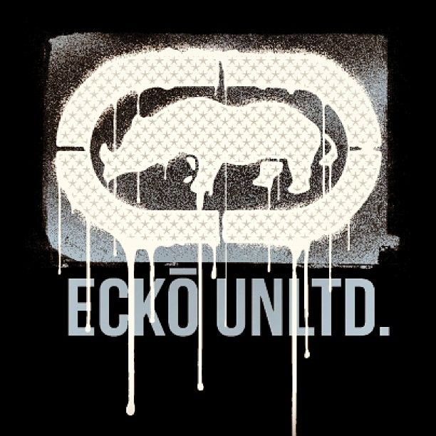 Detail Ecko Graffiti Logo Wallpaper Nomer 27