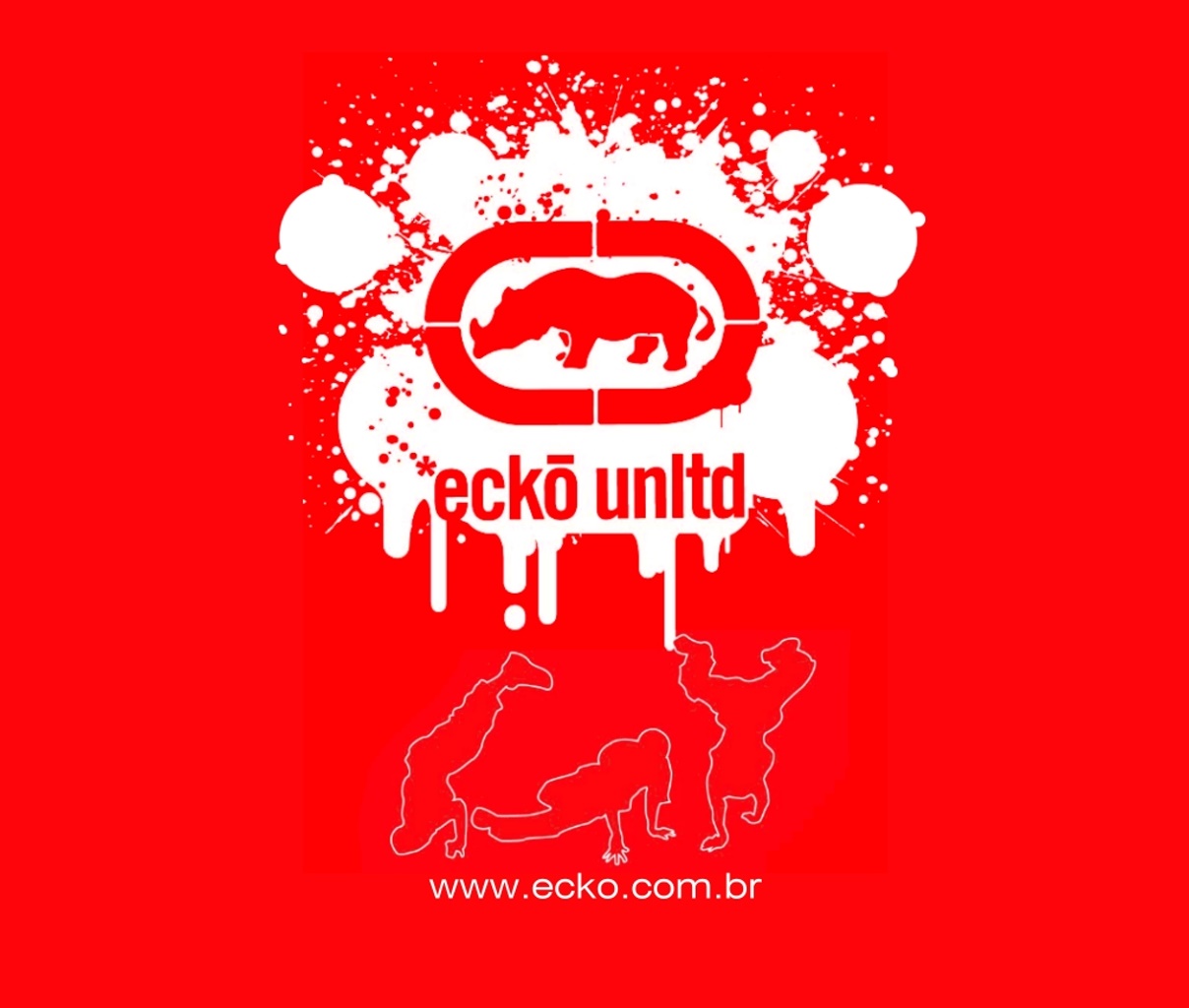 Detail Ecko Graffiti Logo Wallpaper Nomer 28