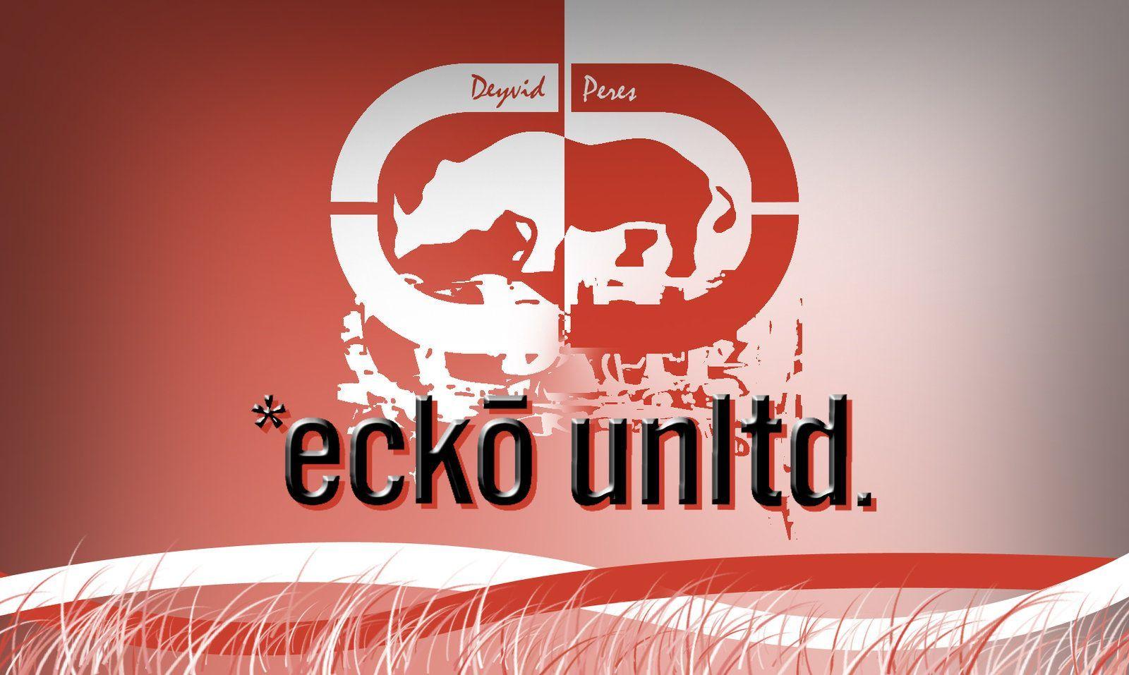 Detail Ecko Graffiti Logo Wallpaper Nomer 36