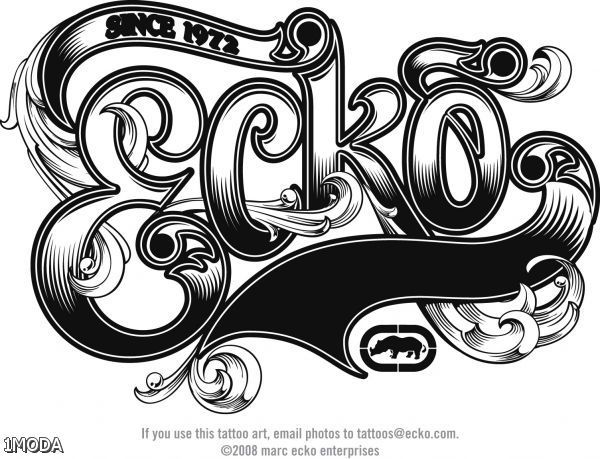 Detail Ecko Unltd Graffiti Wallpaper Nomer 7