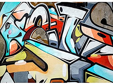 Detail Edge Graffiti Wallpaper Nomer 23