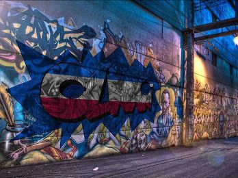 Download Edit Wallpaper Graffiti Nomer 11